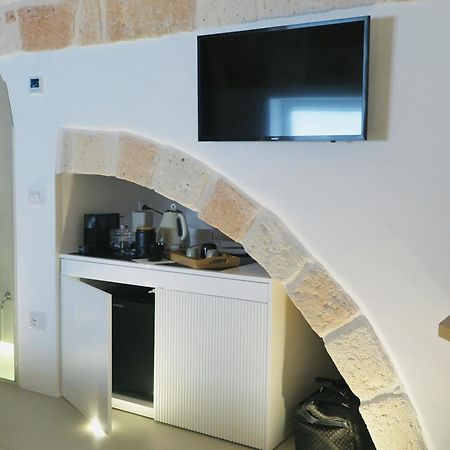 La Volpe E L'Uva Bed and Breakfast Polignano a Mare Εξωτερικό φωτογραφία