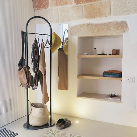 La Volpe E L'Uva Bed and Breakfast Polignano a Mare Εξωτερικό φωτογραφία