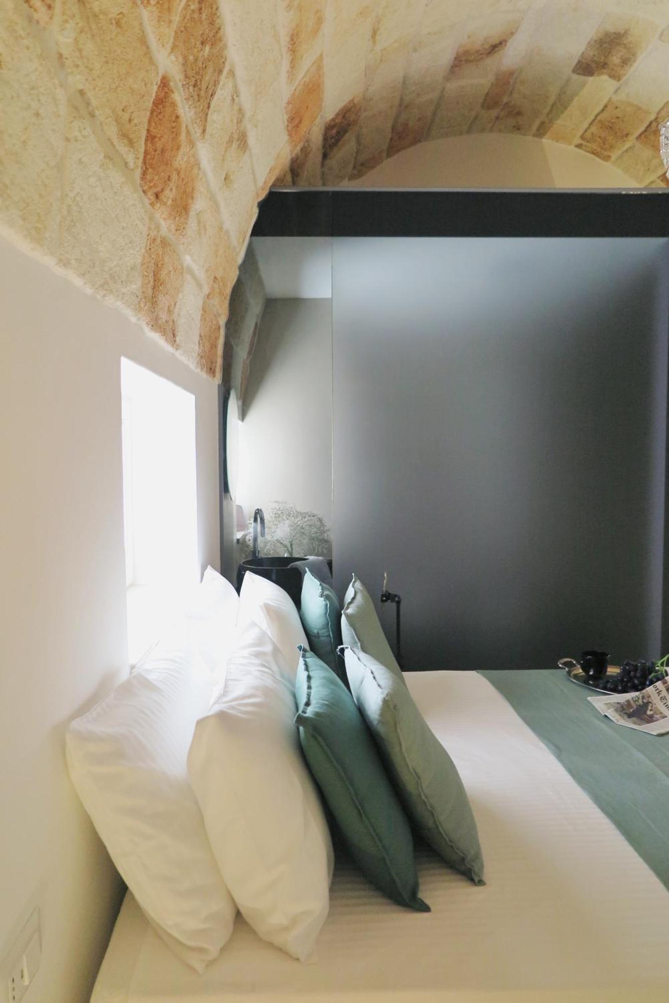 La Volpe E L'Uva Bed and Breakfast Polignano a Mare Εξωτερικό φωτογραφία