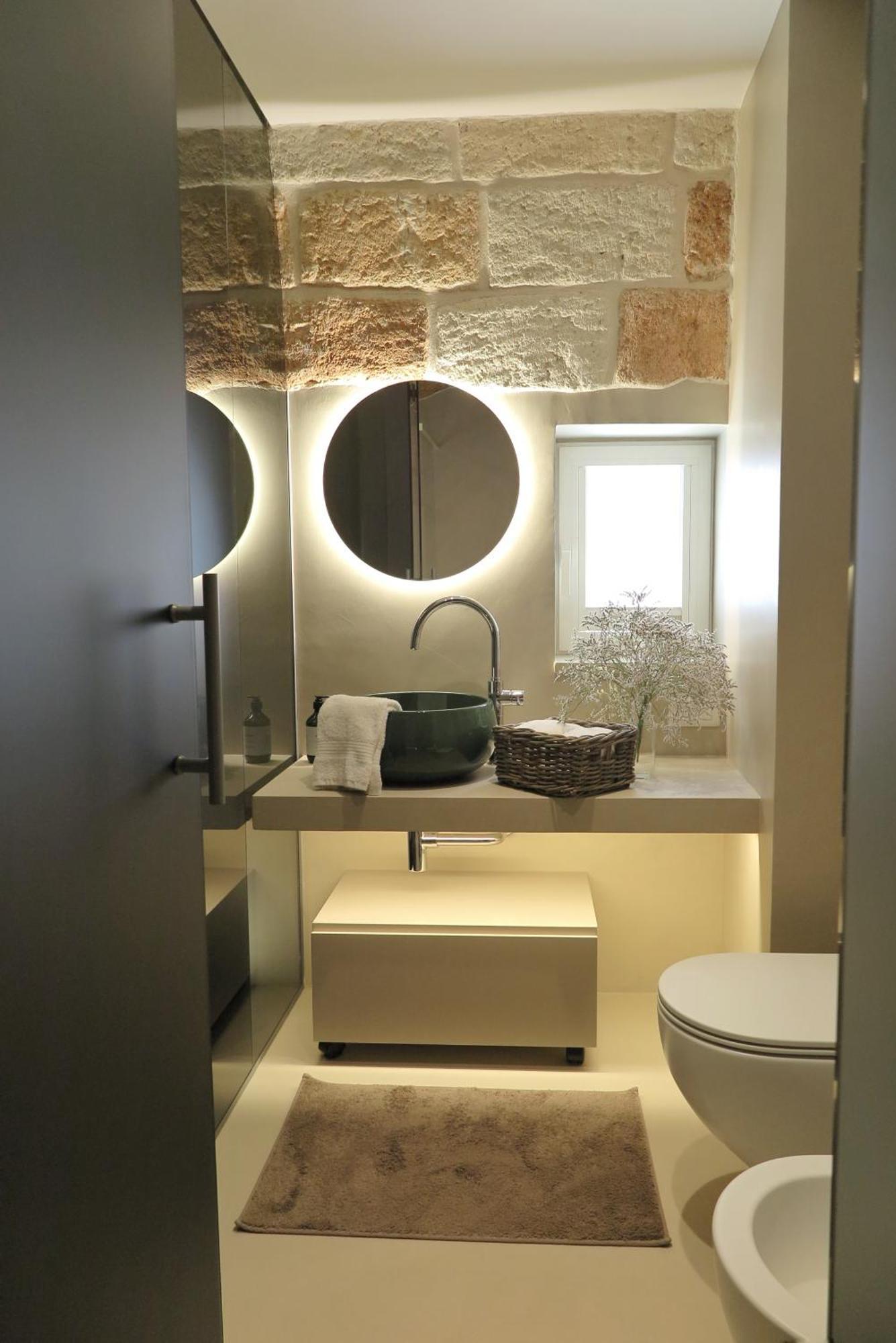 La Volpe E L'Uva Bed and Breakfast Polignano a Mare Εξωτερικό φωτογραφία