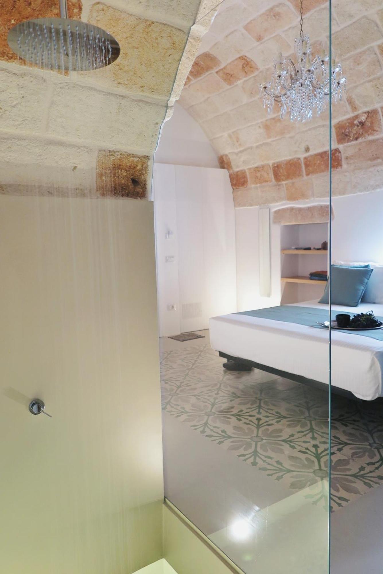 La Volpe E L'Uva Bed and Breakfast Polignano a Mare Εξωτερικό φωτογραφία