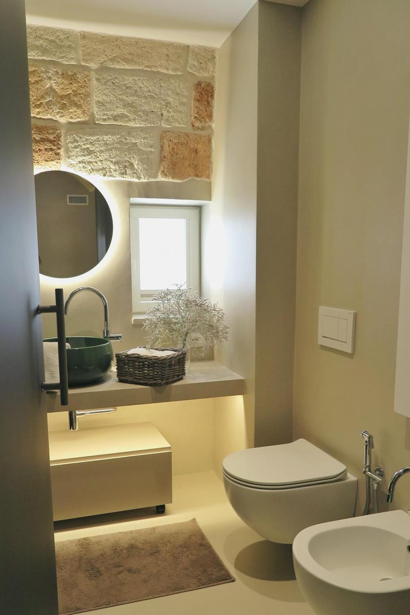 La Volpe E L'Uva Bed and Breakfast Polignano a Mare Εξωτερικό φωτογραφία
