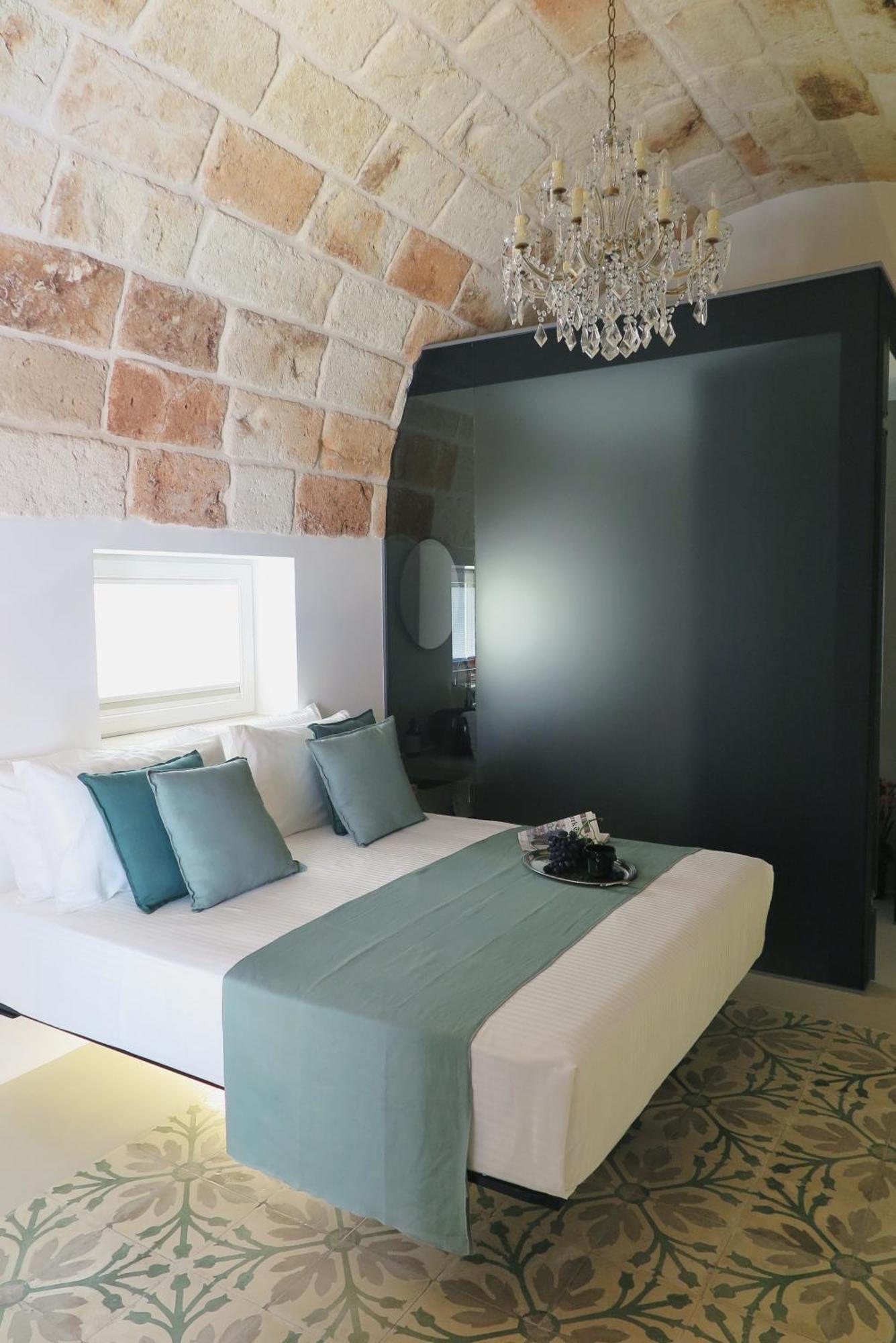 La Volpe E L'Uva Bed and Breakfast Polignano a Mare Εξωτερικό φωτογραφία
