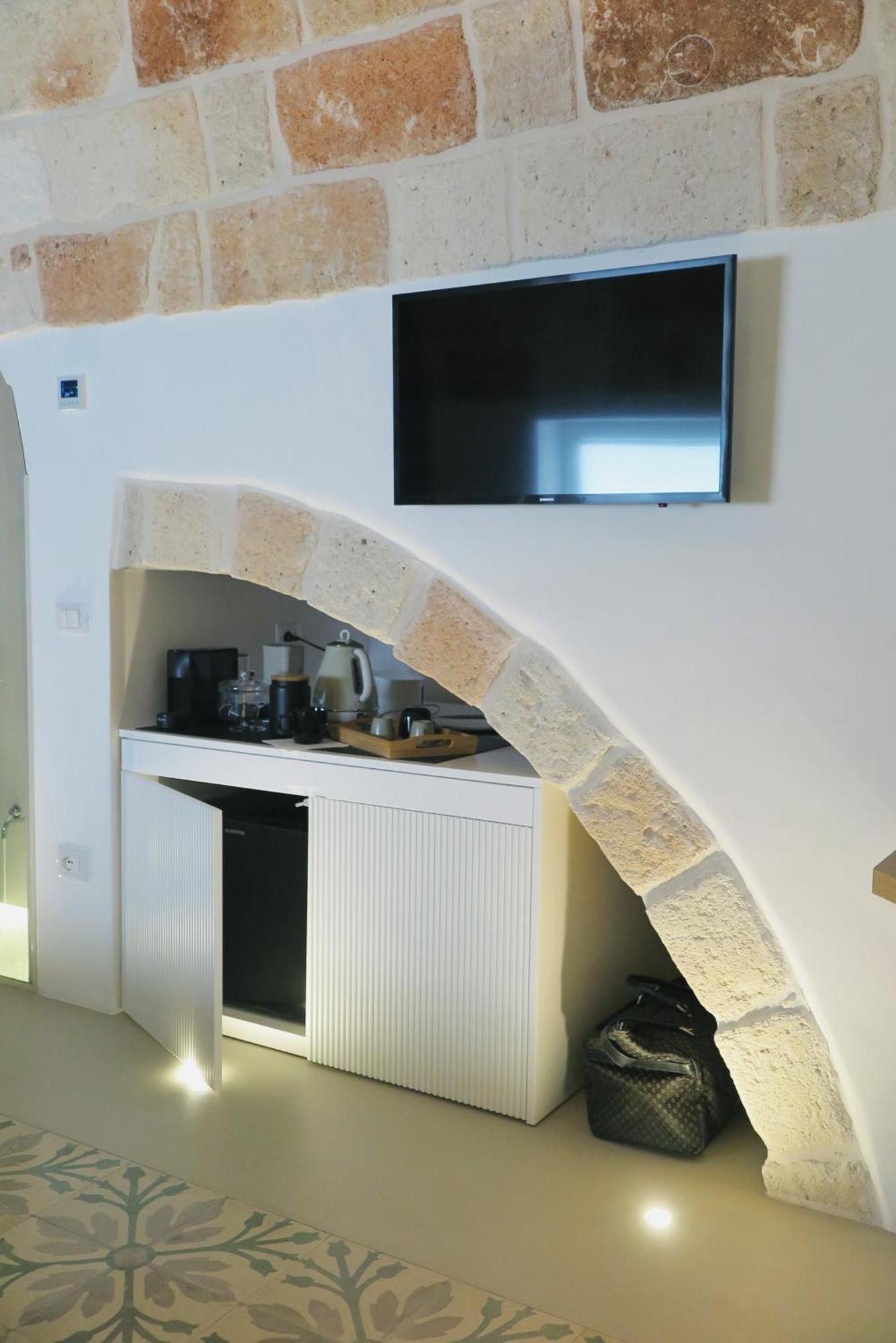 La Volpe E L'Uva Bed and Breakfast Polignano a Mare Εξωτερικό φωτογραφία
