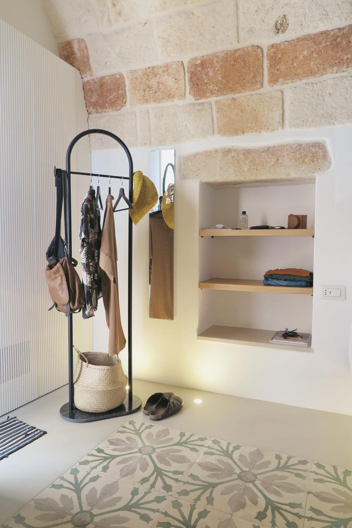 La Volpe E L'Uva Bed and Breakfast Polignano a Mare Εξωτερικό φωτογραφία
