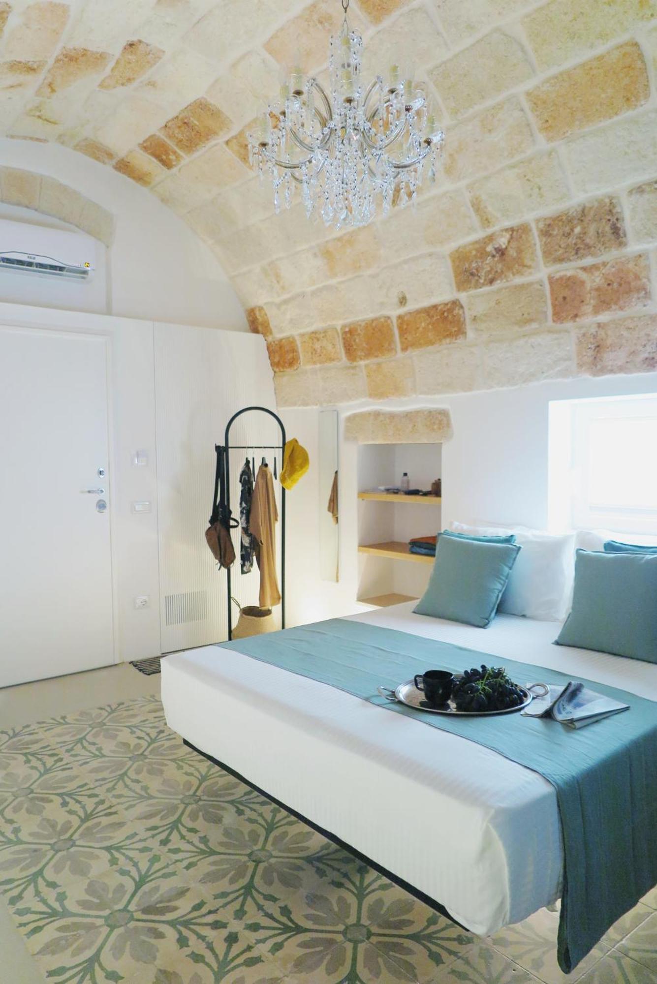 La Volpe E L'Uva Bed and Breakfast Polignano a Mare Εξωτερικό φωτογραφία
